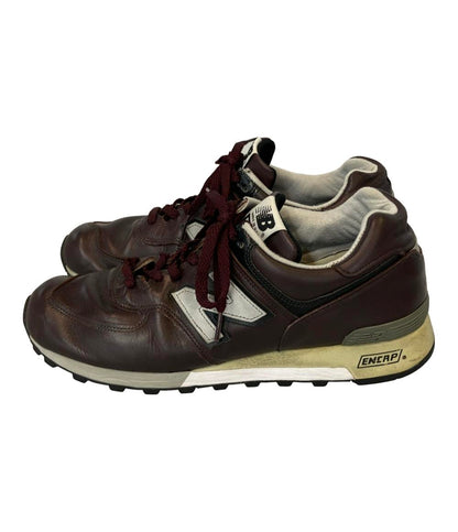 NEW BALANCE ローカットスニーカー M576CD メンズ SIZE 28.0 (XL) ニューバランス