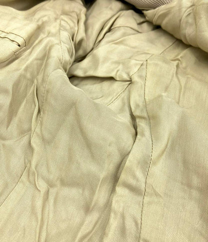 美品 オーラリー テーラードジャケット メンズ SIZE 3 (XL) AURALEE