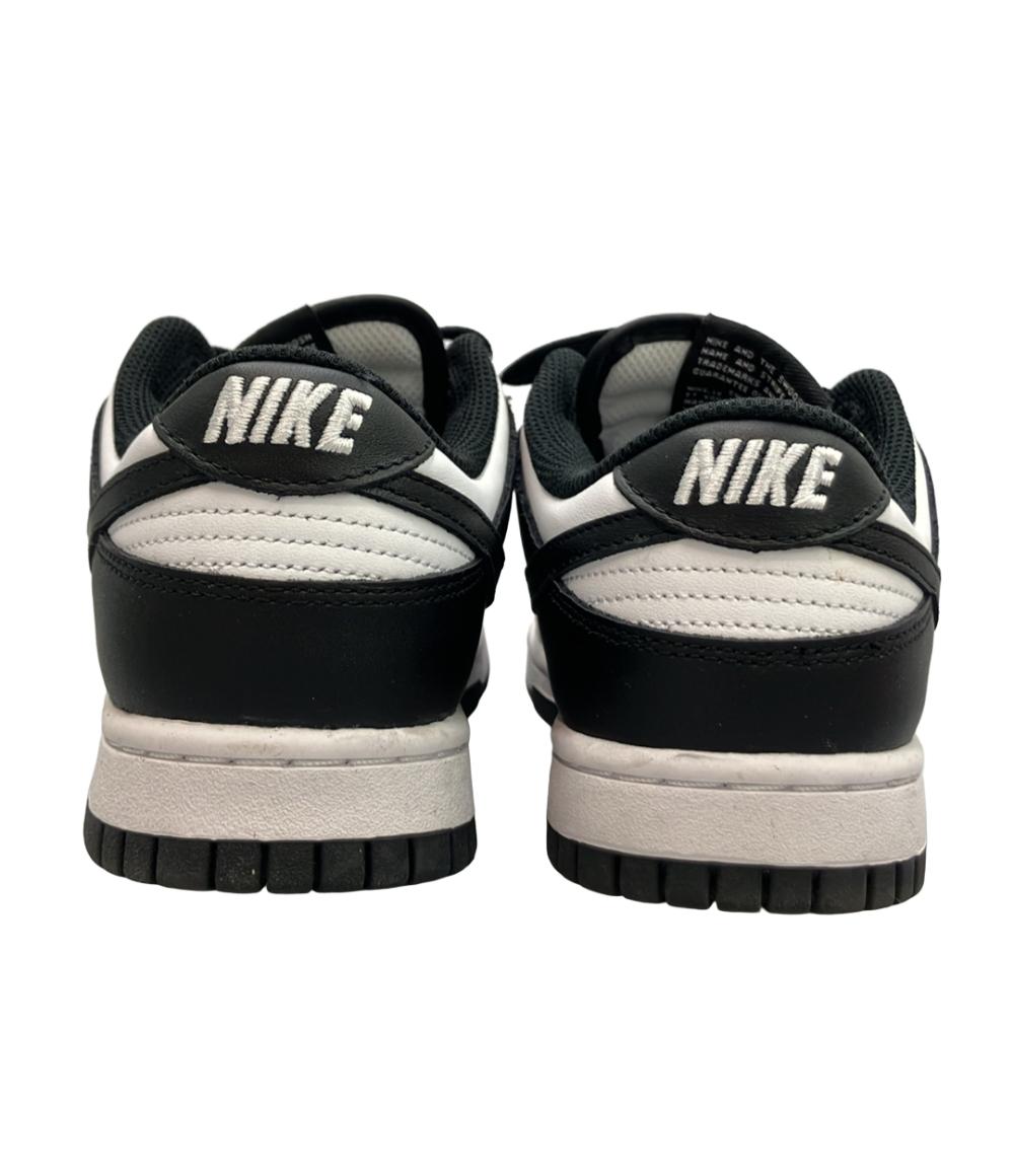 NIKE ローカットスニーカー ダンク ロー DD1503-101 レディース SIZE 24.0 (L) ナイキ