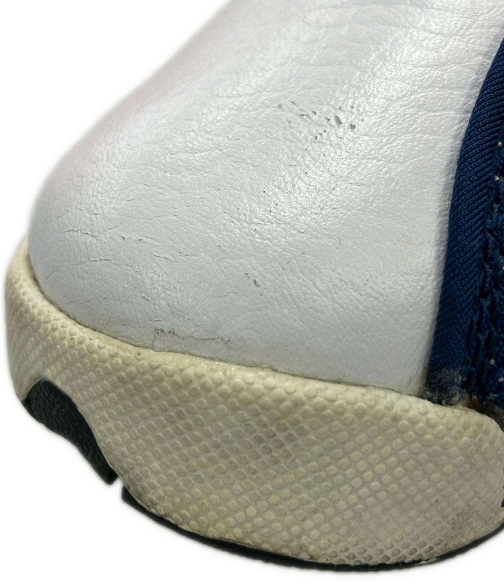 NIKE ミドルカットスニーカー エア ジョーダン 13 レトロ GS 'FLINT' 2010 414574-401 レディース SIZE 23.5 (M) ナイキ