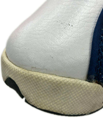 NIKE ミドルカットスニーカー エア ジョーダン 13 レトロ GS 'FLINT' 2010 414574-401 レディース SIZE 23.5 (M) ナイキ