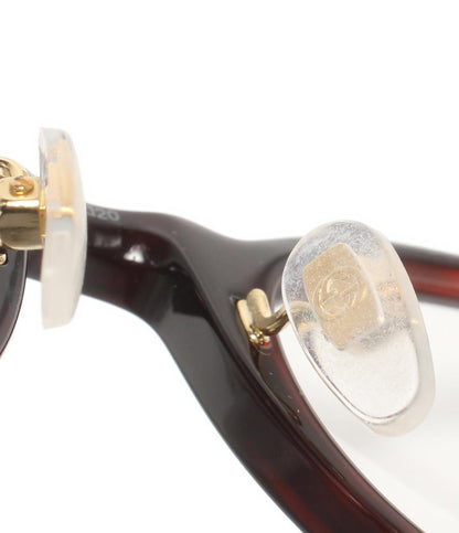 GUCCI 伊達メガネ アイウェア 49□20 GG1229OJ レディース グッチ