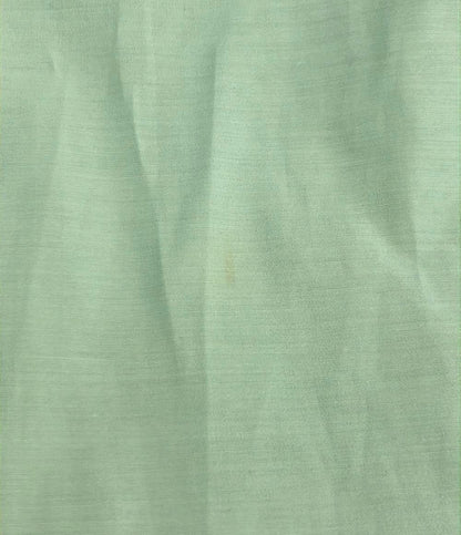Drawer コットン シルク セイラーカラー コート ジャケット 6525-299-0846 レディース SIZE 38 (S) ドゥロワー