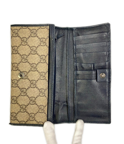 GUCCI 長財布 GGスプリーム 212186 2149 メンズ グッチ