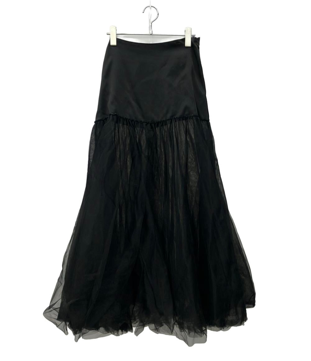 AMEN チュールスカート レディース SIZE 42 (L) アメン
