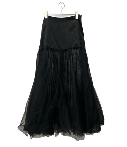 AMEN チュールスカート レディース SIZE 42 (L) アメン