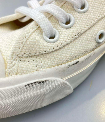CONVERSE ローカットスニーカー × UNITED ARROWS green label relaxing JACK PURCELL レディース SIZE 24.5 (L) コンバース