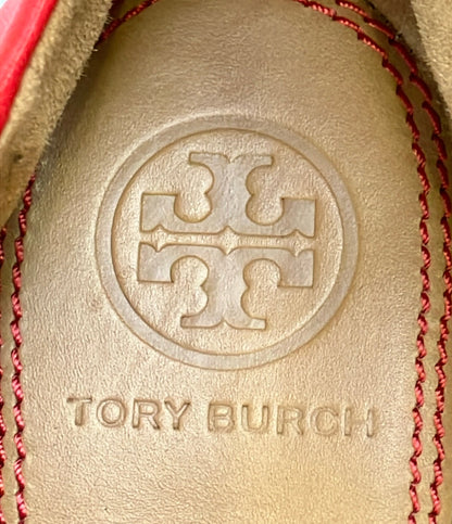 Tory Burch フラットパンプス レディース SIZE 8 トリーバーチ