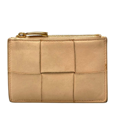 BOTTEGA VENETA フラグメントケース コインケース カセット マキシイントレチャート レディース ボッテガ・ヴェネタ