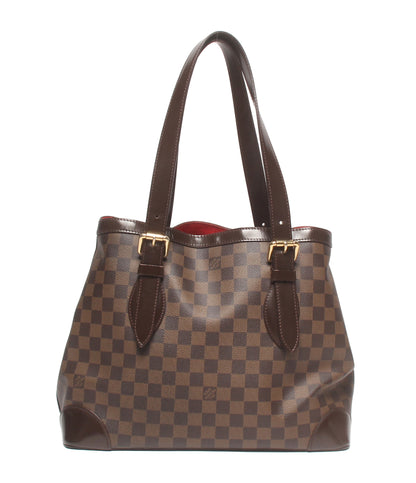 LOUIS VUITTON トートバッグ ハムステッド MM ダミエ N51204 レディース ルイ・ヴィトン