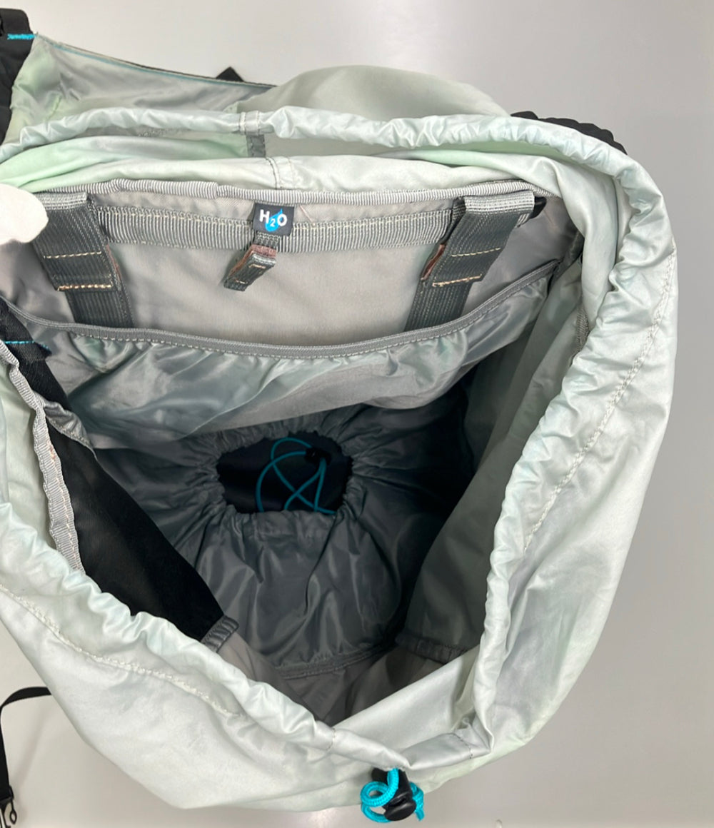 Coleman バックパック Mt.Trek 55 メンズ コールマン
