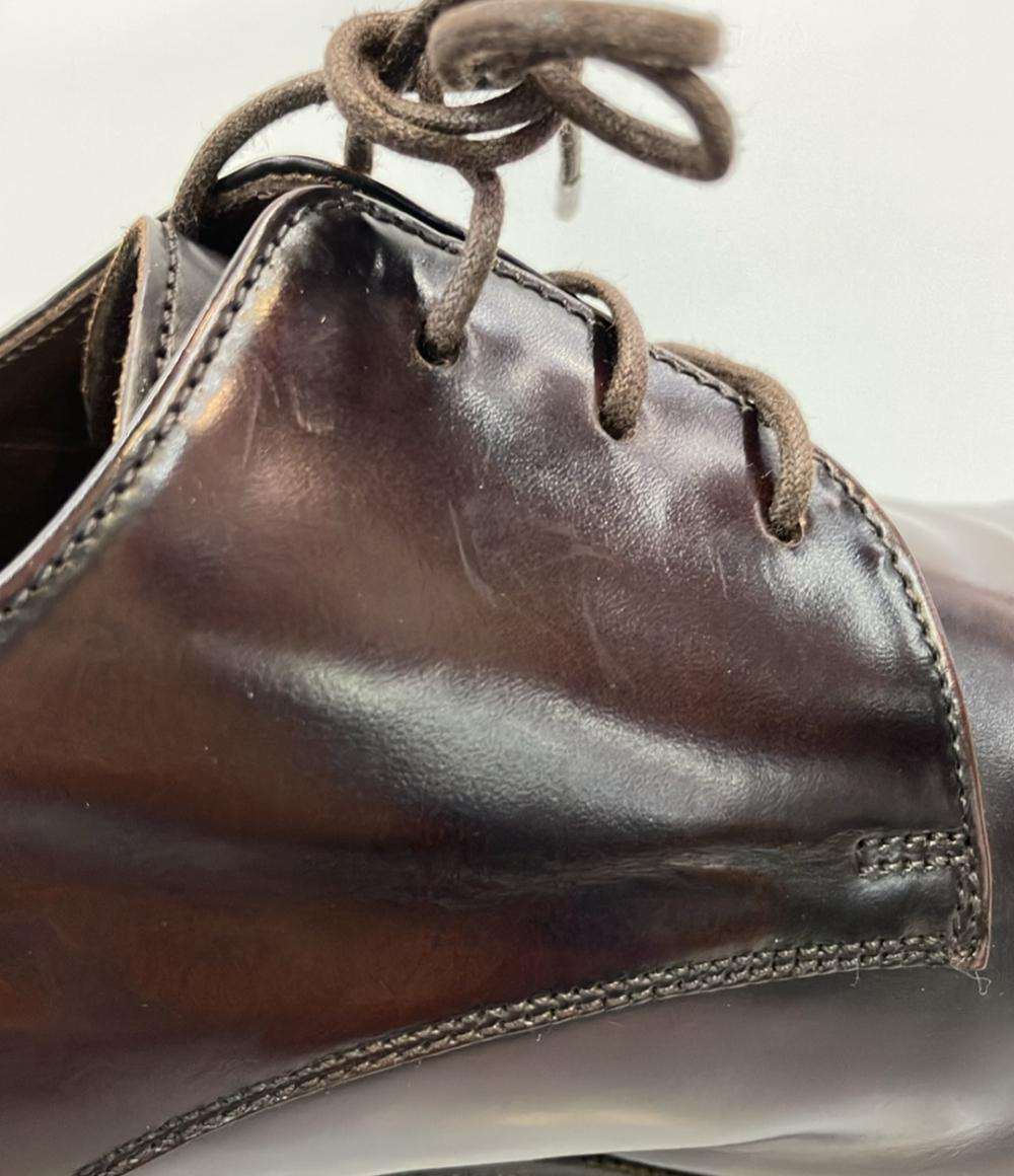 Salvatore Ferragamo ドレスシューズ メンズ SIZE 8 1/2 サルヴァトーレフェラガモ