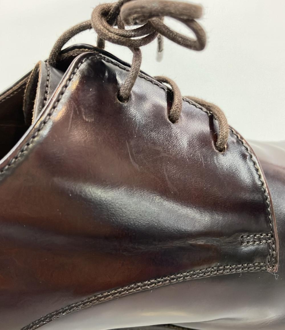 Salvatore Ferragamo ドレスシューズ メンズ SIZE 8 1/2