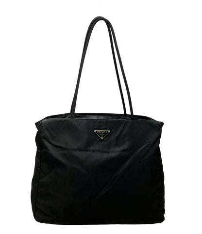 PRADA トートバッグ ナイロン レディース プラダ
