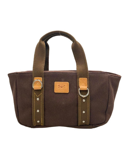 サヴォイ トートバック ハンドバッグ レディース SAVOY