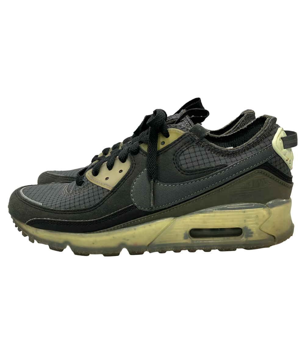 NIKE ローカットスニーカー エア マックス テラスケープ 90 DH2973-001 レディース SIZE 24.0 ナイキ