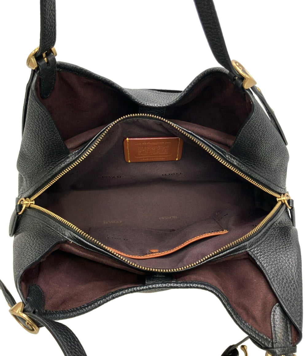 COACH トートバッグ ショルダーバッグ 肩掛け C4824 レディース コーチ