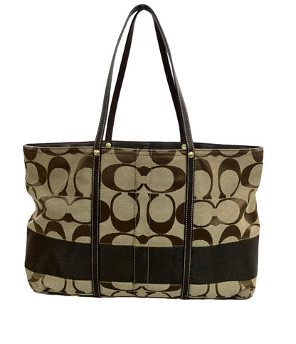 コーチ トートバッグ F11099 レディース COACH