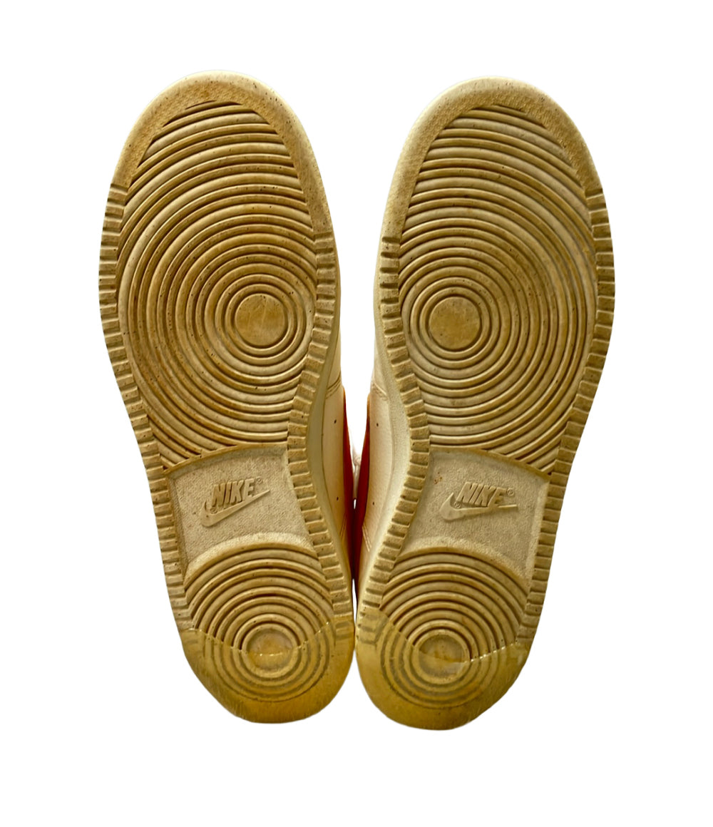 NIKE ローカットスニーカー COURT VISION LO NN DH2987-104 メンズ SIZE 28.0 ナイキ