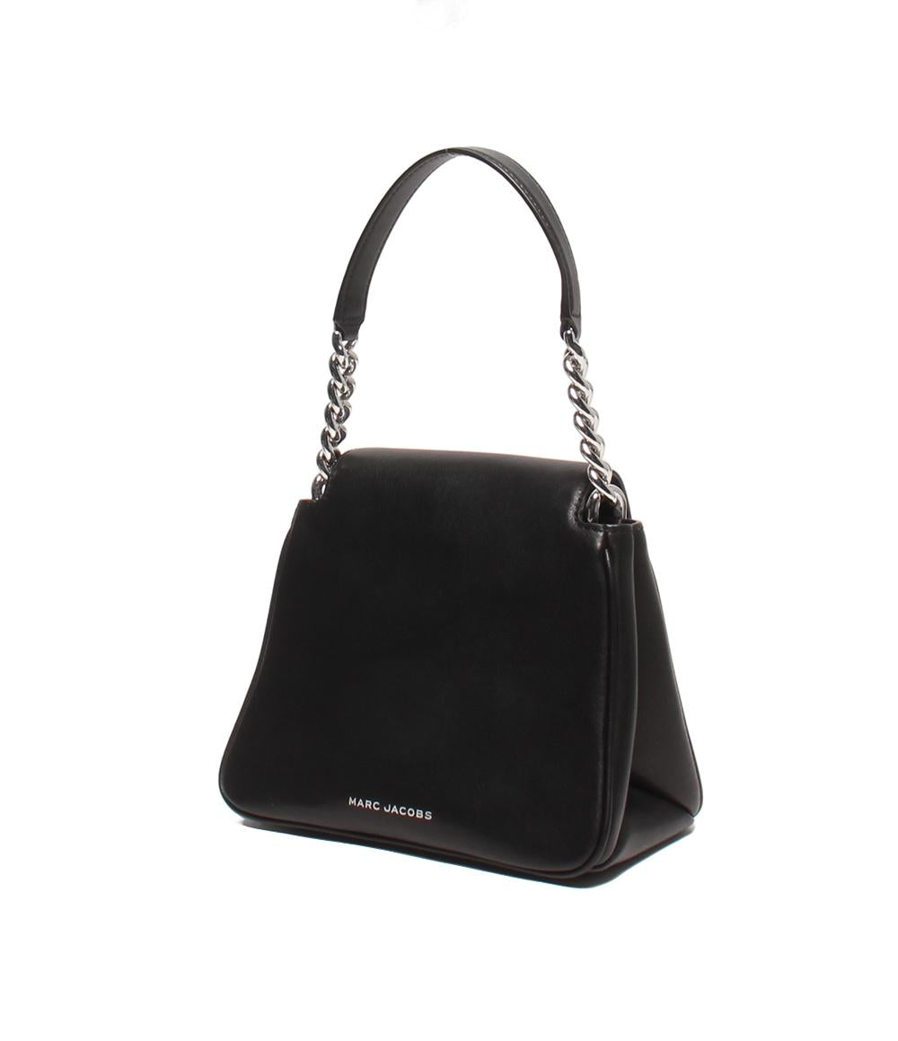 美品 マークジェイコブス 2wayショルダーバッグ ハンドバッグ 斜め掛け レディース MARC JACOBS