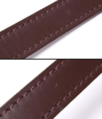 ルイ・ヴィトン ショルダーバッグ 斜め掛け ミュゼット タンゴ ロング ダミエ N51301 レディース LOUIS VUITTON