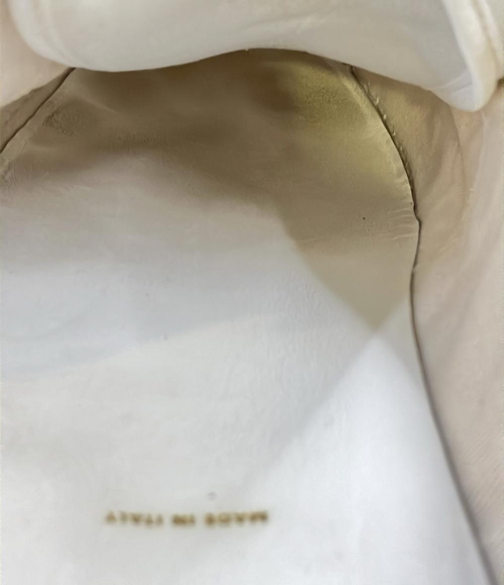 TOM FORD ローカットスニーカー メンズ SIZE 8 トムフォード