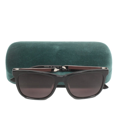 GUCCI サングラス アイウェア 56□17 GG0078SK メンズ グッチ
