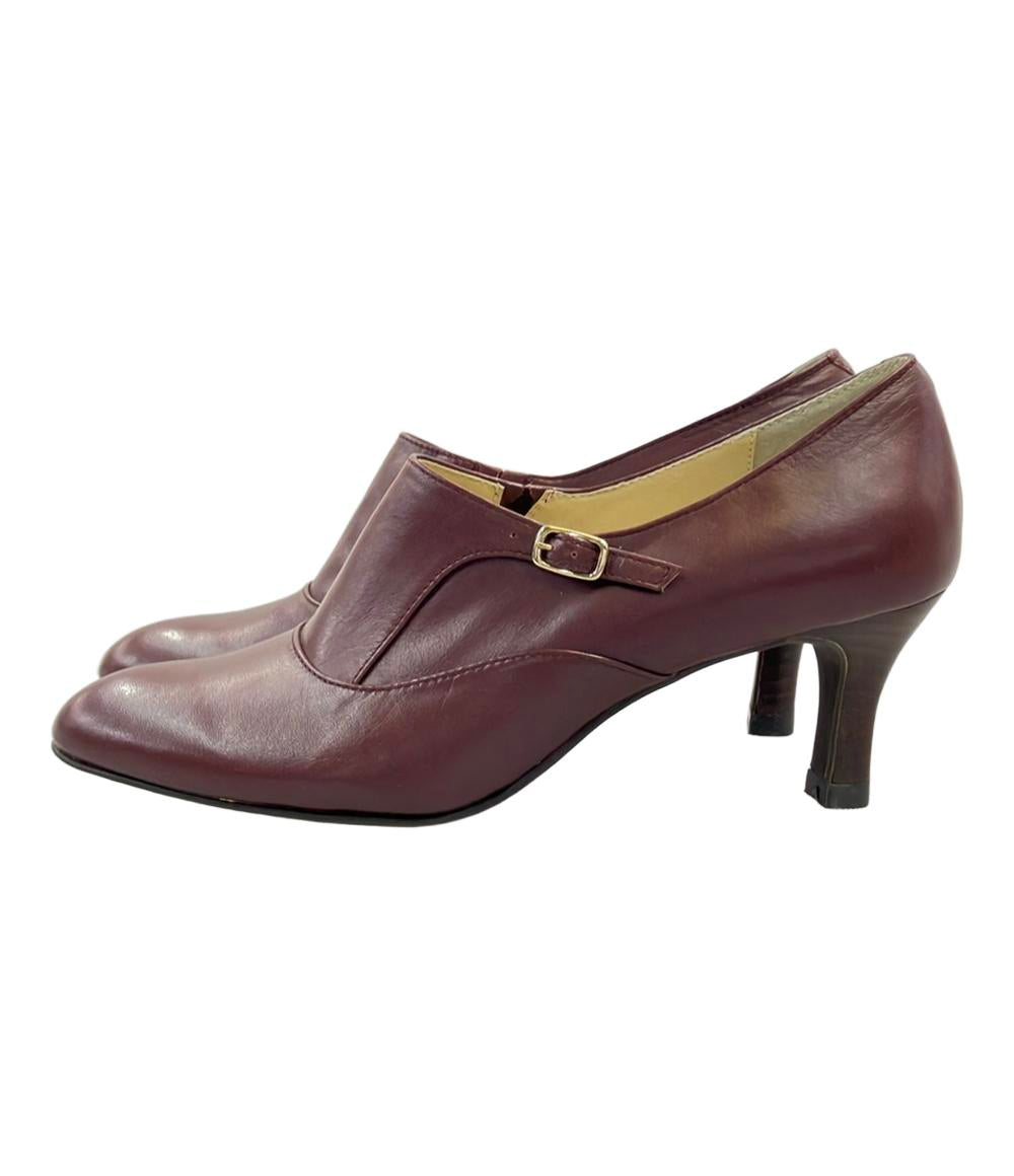 REGAL ブーティ レディース SIZE 24.0 (L) リーガル