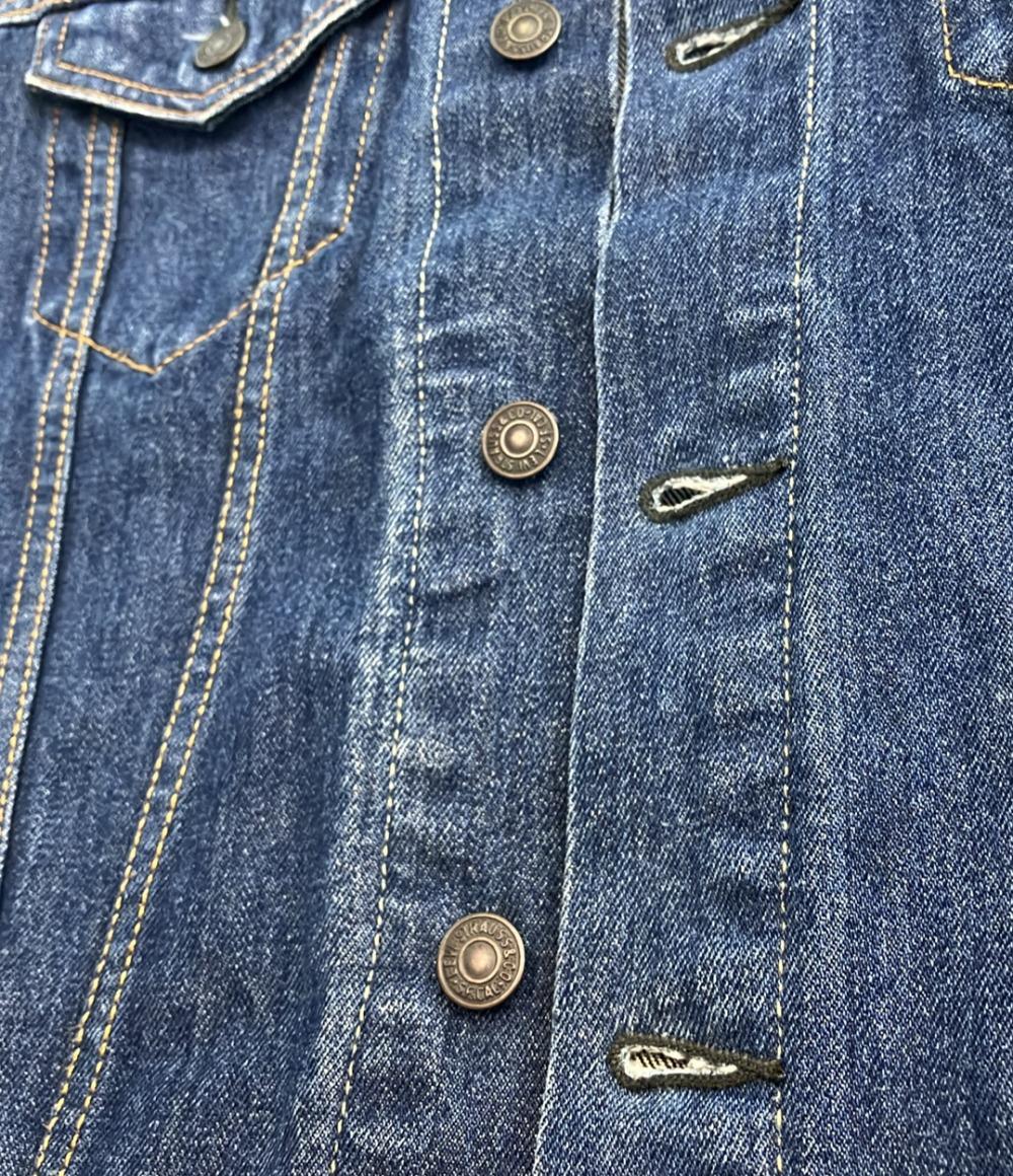 リーバイス デニムジャケット メンズ SIZE S (S) Levi's