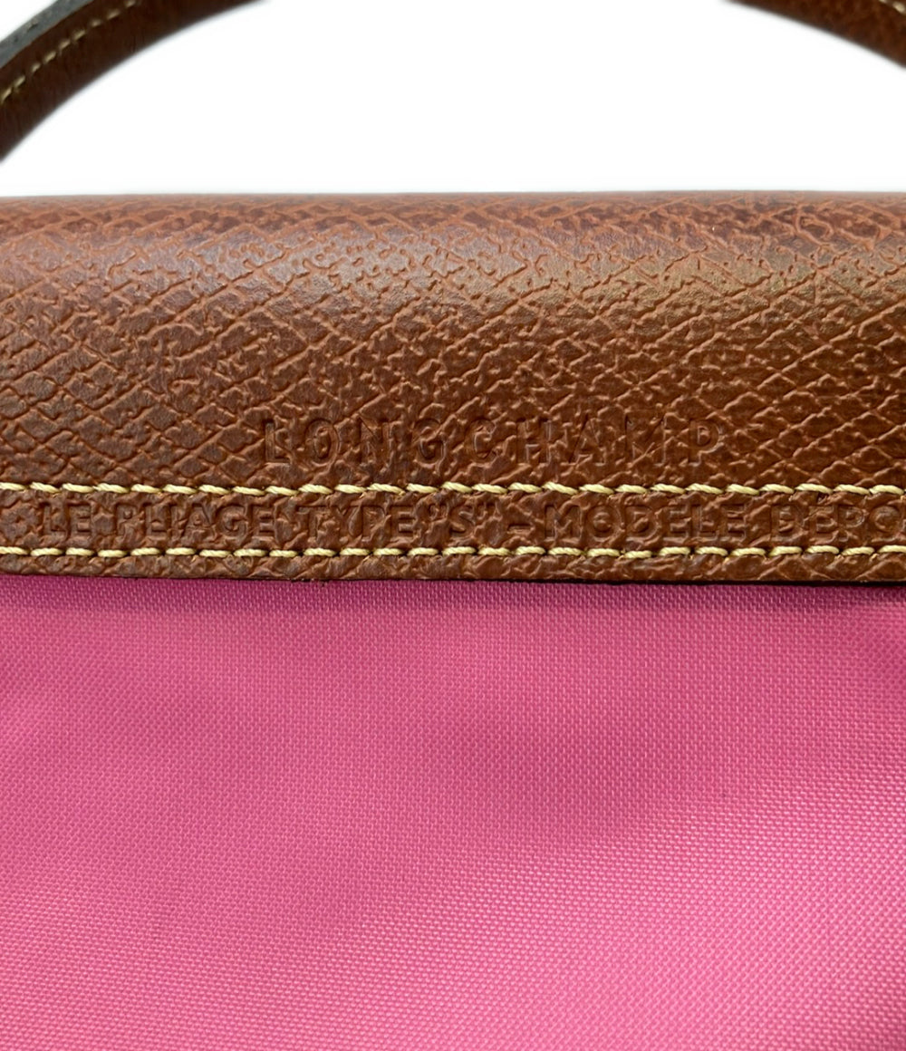 Longchamp トートバッグ レディース ロンシャン