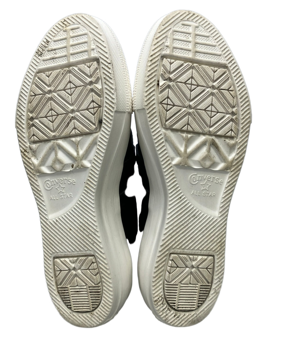 CONVERSE メリージェーン厚底ストラップスニーカー 5SE102 レディース SIZE 24.0 コンバース