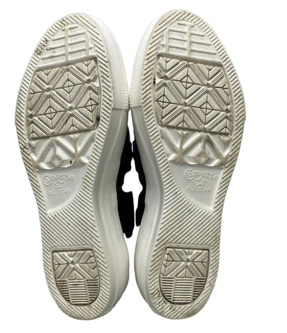 CONVERSE メリージェーン厚底ストラップスニーカー 5SE102 レディース SIZE 24.0 コンバース