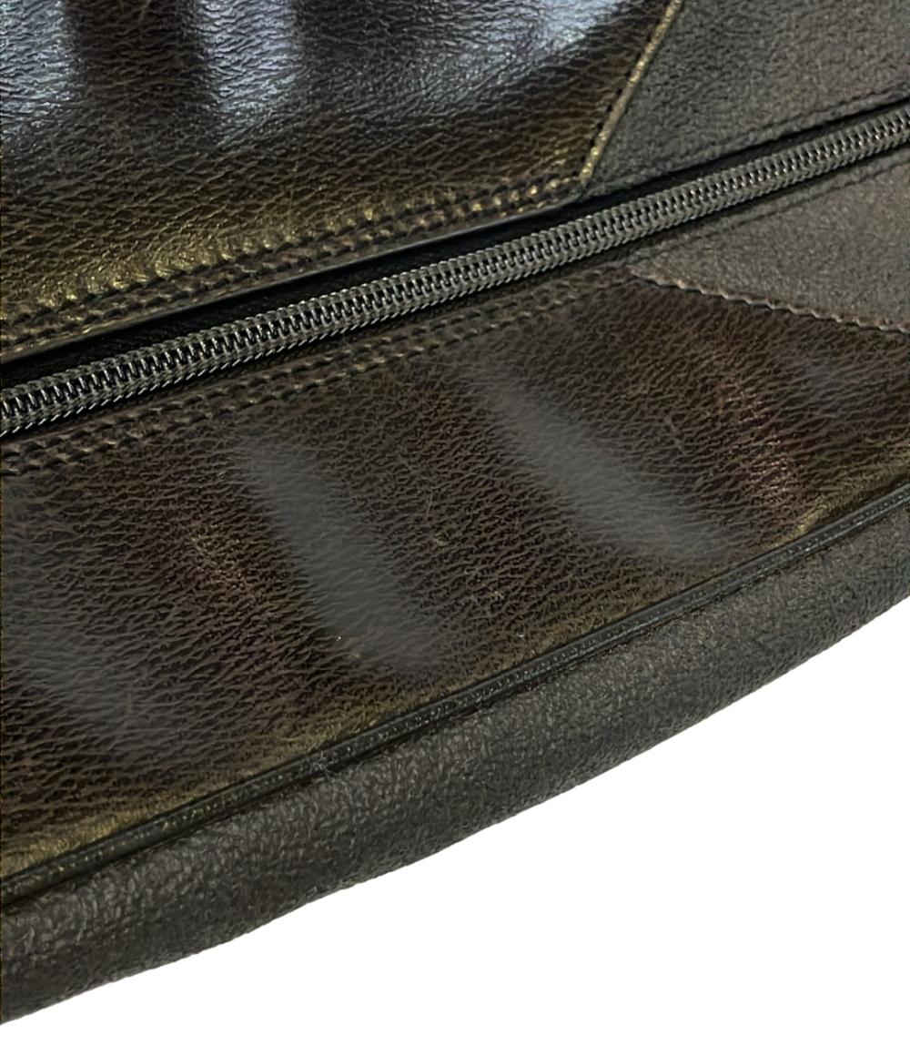 ダンヒル クラッチバッグ セカンドバッグ メンズ Dunhill