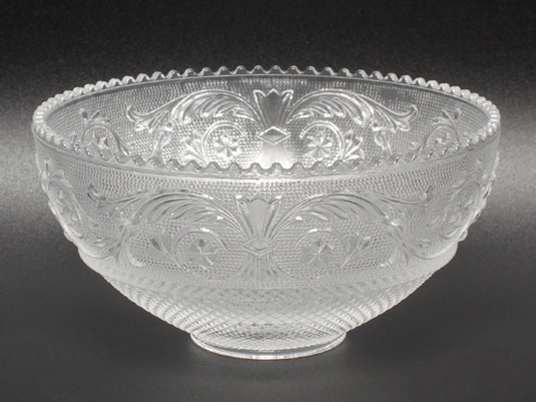 美品 Baccarat スモールボウル 皿 12cm アラベスク バカラ