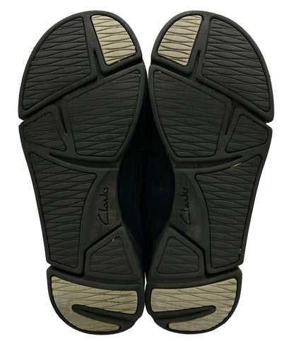 Clarks ローカットスニーカー トライジェニック レディース SIZE UK4 クラークス
