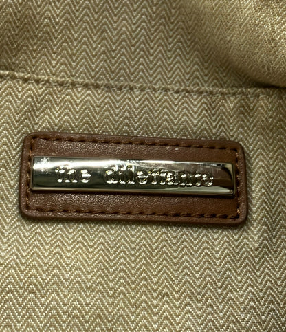 the dilettante トートバッグ レディース ザ・ディレッタント