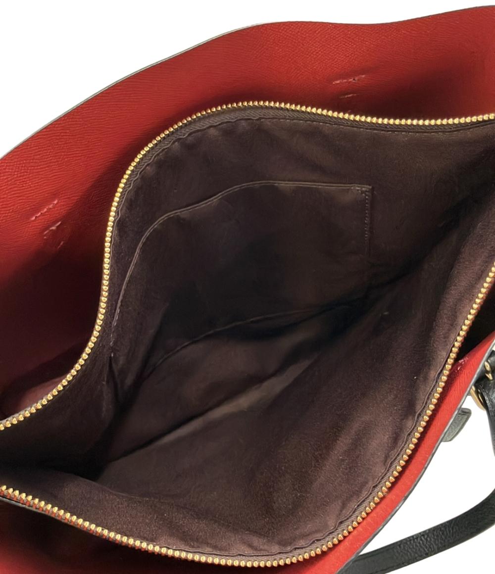 COACH トートバッグ ショルダーバッグ 肩掛け 1671 レディース コーチ