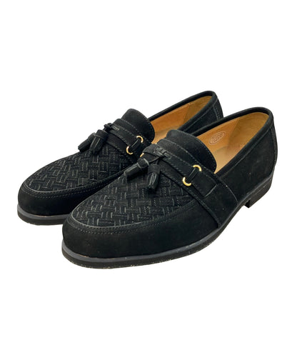 LANCEL ローファー LT6454 メンズ SIZE 25 1/2 ランセル
