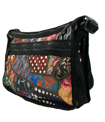 LeSportsac ショルダーバッグ レディース レスポートサック