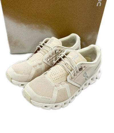 On ローカットスニーカー Cloud 5 レディース SIZE 23.5 (M) オン