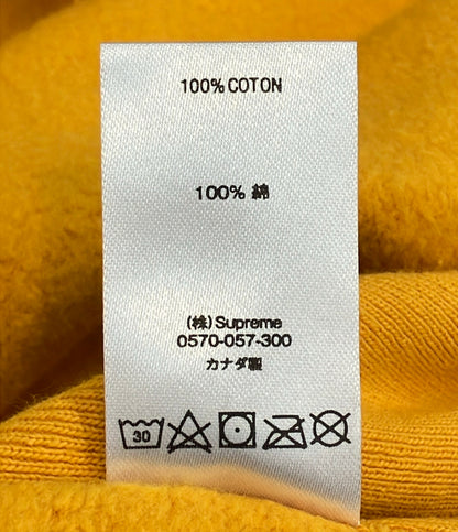Supreme 長袖 ボックスロゴ スウェット 裏起毛 メンズ SIZE XL シュプリーム