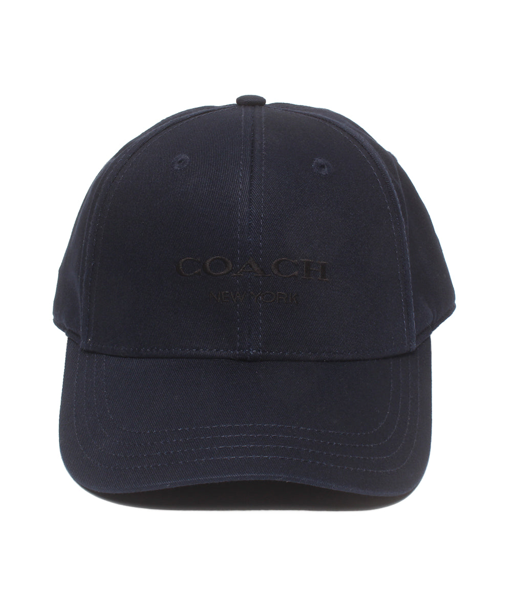 COACH キャップ アジャスター式 CH409 レディース メンズ コーチ