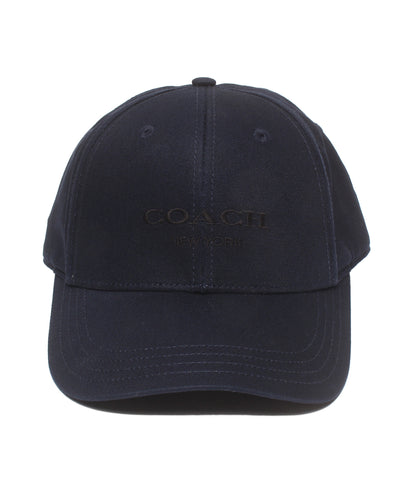 COACH キャップ アジャスター式 CH409 レディース メンズ コーチ