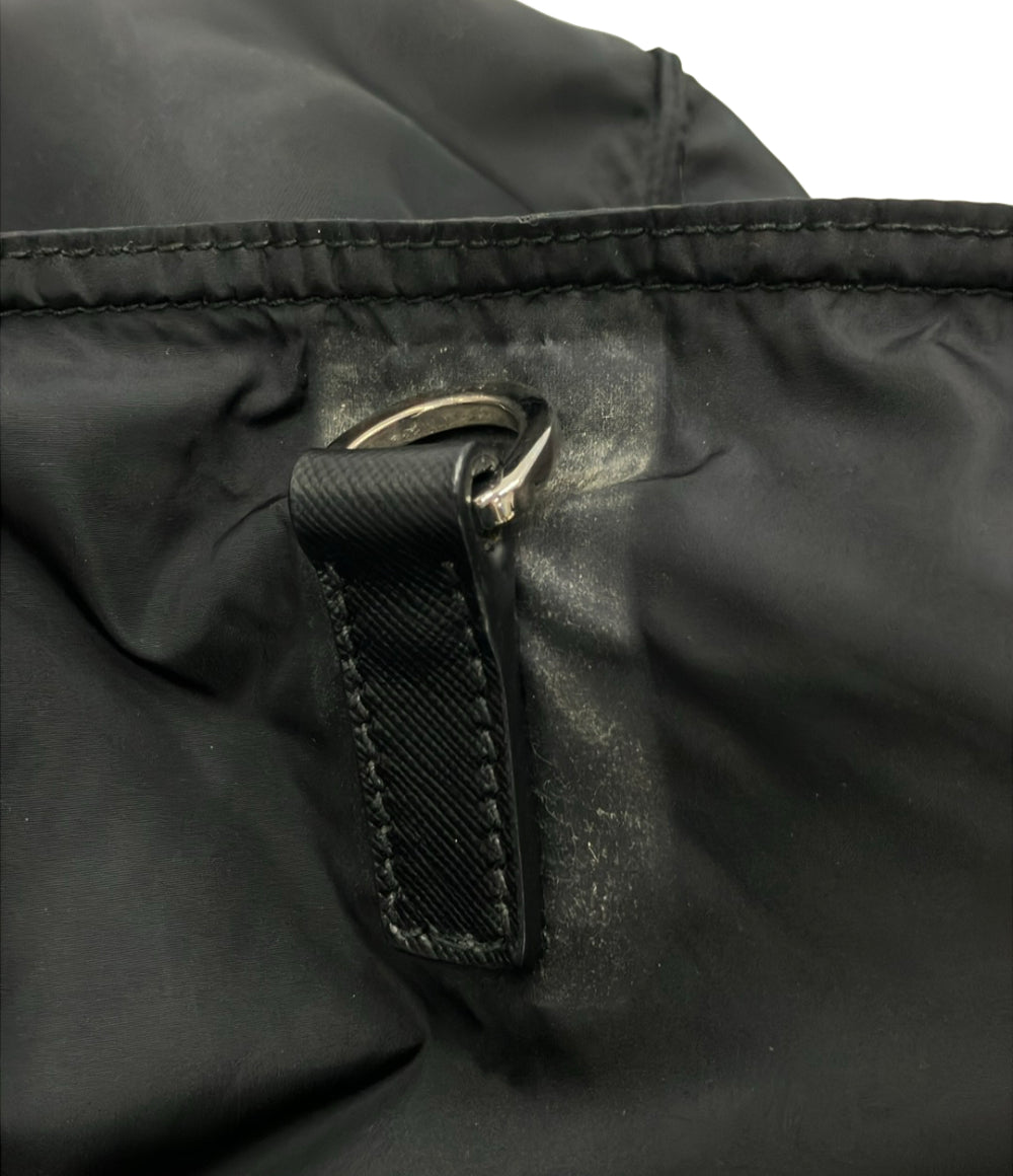 PRADA 2WAY トートバッグ ショルダーバッグ 斜め掛け VA905C レディース プラダ