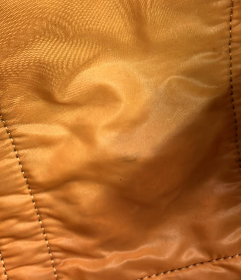 PORTER ハンドバッグ ミニボストンバッグ タンカー メンズ ポーター