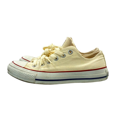 CONVERSE ローカットスニーカー レディース SIZE 24.0 (L) コンバース