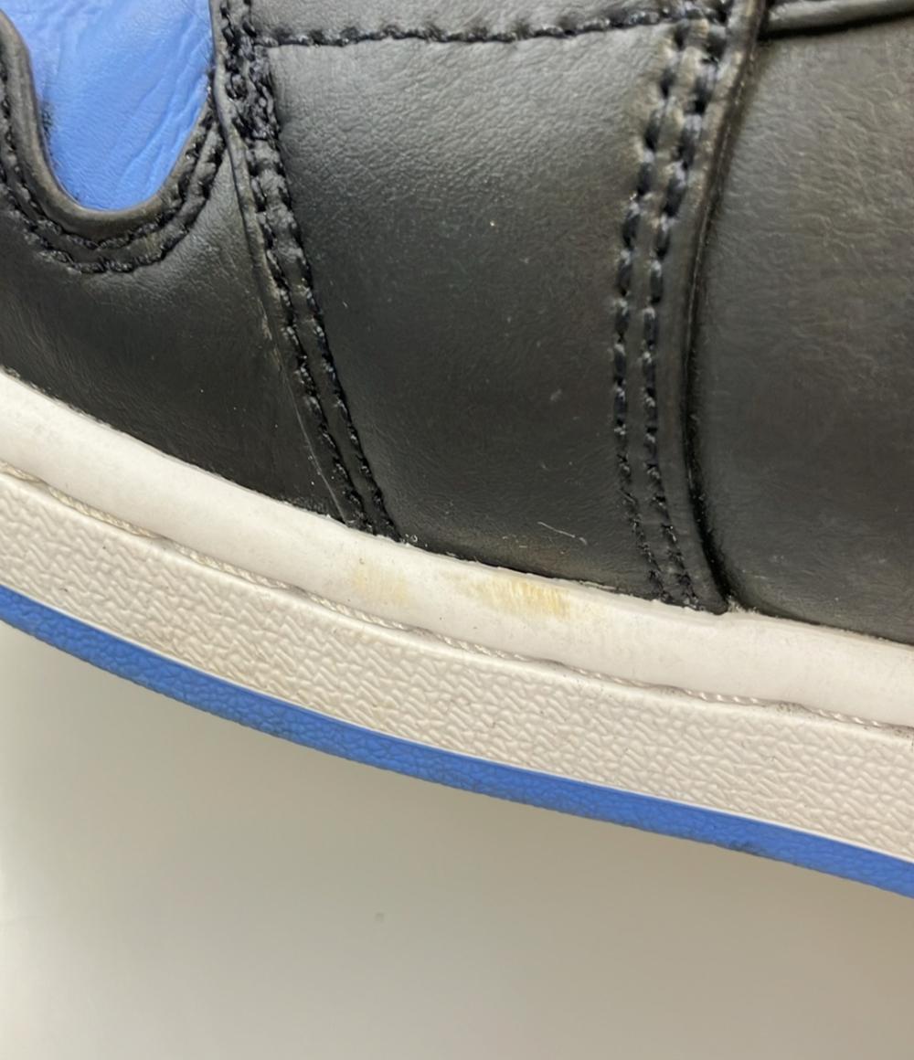 NIKE ローカットスニーカー AIR JORDAN 1 553558-041 メンズ SIZE 26.5 (M) ナイキ