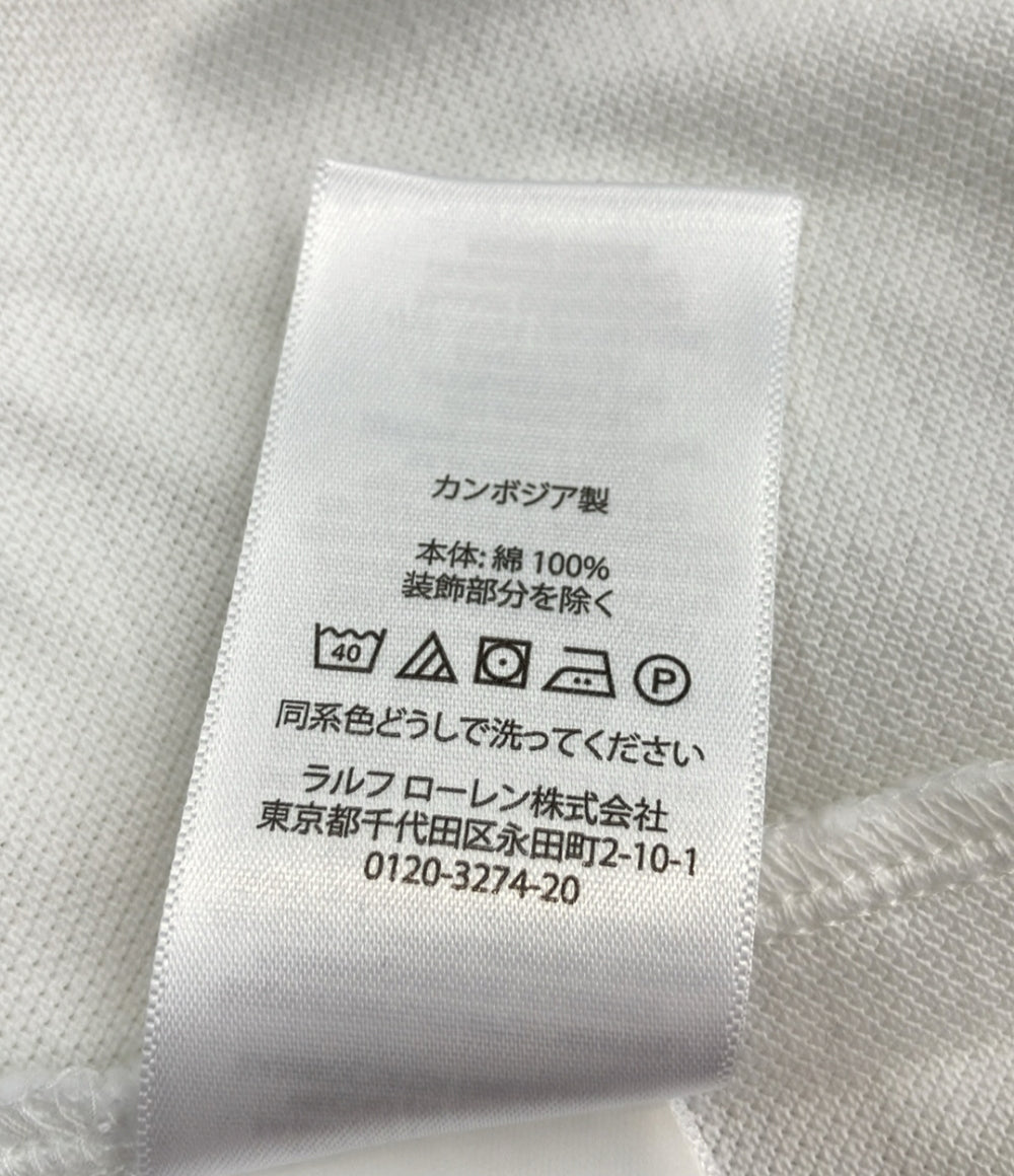 美品 ポロ・ラルフローレン 半袖ポロシャツ メンズ SIZE S (S) POLO RALPH LAUREN