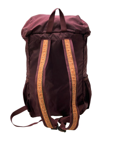 美品 Columbia リュック ナイロン レディース コロンビア