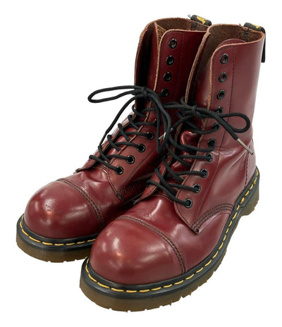 Dr.Martens 10ホールブーツ メンズ SIZE 6 25(cm) ドクターマーチン